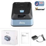 Xhorse Key Reader XDKR00GL Support Multiple Type Identification Device. Fixed Price $349.00.