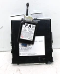 2014-15 Subaru Forester Keyless Access Control Receiver Oem 88802SG000. Fixed Price $101.20.