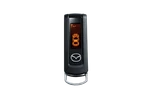 Genuine Mazda CX-5 Remote Engine Start Additional Fob C960-V7-621 (17-21). Fixed Price $260.00.