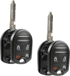 Key Fob 2011-2016 Ford F150 Explorer Lincoln CWTWB1U793 164-R8067 5912561 Set. Fixed Price $14.99.