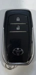 Toyota Hillix 16 -23 Keyless Entry Remote Keyfob 2B Oem Tokai Rika BM1EW. Fixed Price $95.16.
