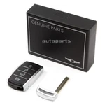 Genuine 95440D2000NNB Fob Smart Key & Insert For Genesis G90 2017-2022. Fixed Price $146.95.