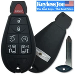 Chrysler Town & Country 05026590AI IYZC01C 2701A-C01C Key Fob / Remote. Fixed Price $49.99.