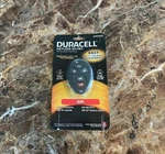 Duracell GM006D Plastic Black Automotive Replacement For Keyless Entry. Fixed Price $14.95.