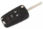 Genuine Gm Ignition Key 13504265. Fixed Price $136.57.