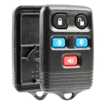 Key Fob Remote Shell Case Replacement Ford Windstar Lincoln CWTWB1U551. Fixed Price $6.95.