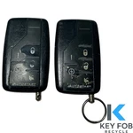 Pack Factory Autostart EZSDEI2510 ASRA-2510 Keyless Entry Remote Fob. Fixed Price $42.88.