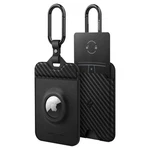 For Tesla Spigen Airfit TO244 Pack Secure Key Card Holder In Black. Fixed Price $22.99.