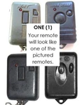 Keyless Entry L2MET5A Transmitter Aftermarket Clicker Beeper Responder Alarm Fob. Fixed Price $21.94.