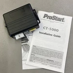 New Replacement Prostart Autostart CT-5000 Remote Module Brain. Fixed Price $18.00.