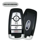 Oem 2022 2023 Ford Expedition Edge Explorer Smart Key Remote Fob M3N-A3C054339. Fixed Price $75.99.