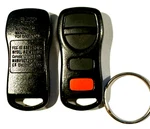 Oem Nissan 350Z 2004 2003 Keyless Entry Remote Car Fob Control KBRASTU15 Fab. Fixed Price $13.97.