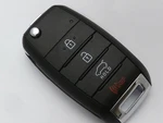 2013-2015 Kia Sorento Lx Ex Limited Smart Fob Keyless Entry Remote Oem 2014. Fixed Price $80.45.