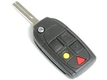 Remote Key Transmitter For 2004-2009 Volvo S60 2006 2008 2005 2007 PT976NY. Fixed Price $45.21.