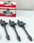 26366 Carquest Ignition Set Xref. Standard UF348 ; Lot Of. Fixed Price $38.95.