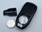 2012-20 Tesla Model Smart Key Remote Fob AQO002 1455940-00-B 1043806-00-B. Fixed Price $49.97.