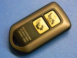 Toyota Sienna Keyless Seat Control Remote Fob HYQ12BDF 1551A-12BDF. Fixed Price $99.99.