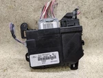 Theft Locking Keyless Entry Module Fits 09-11 Ford Crown Victoria X6A-204452. Fixed Price $78.00.
