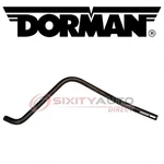 Dorman Inlet Outlet Oil Cooler Hose Assembly For 2001-2004 Chrysler Cirrus Pu. Fixed Price $33.79.