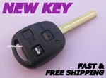 Oem Reshelled Lexus Gs Is Keyless Entry Remote Fob Transmitter HYQ1512V. Fixed Price $32.85.