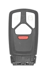 Oem Audi IYZAK1A Key Fob, Recycled & Tested. Fixed Price $10.00.