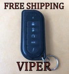 Viper Keyless Remote Start Security Alarm Fob Transmitter EZSDEI7153 7153V. Fixed Price $925.00.
