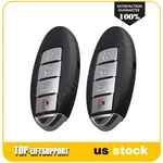 For Nissan Maxima 2009 2010 2011 2012 2013 2014 Smart Remote Car Key Fob. Fixed Price $25.79.