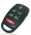 Oem Kia Sedona 2006-2012 Keyless Entry Remote Fob 95430-4D052 / SV3-VQTXNA16. Fixed Price $124.99.