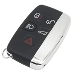 Horande Replacement Key Fob Cover Case Fits For Range Rover Evouge Black. Fixed Price $17.68.