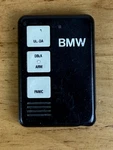 Oem Bmw Remote Control Vehicle Security System Fob Transmitter Part 88881600292. Fixed Price $99.00.