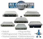 2010 Toyota Highlander 3.5L Ecu Ecm Pcm Engine Computer 89661-48B72 -plug&play. Fixed Price $330.00.