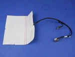 Genuine Mopar 2009-2024 Dodge Challenger Rear Seat Back Heated Pad 4610137AB. Fixed Price $147.41.