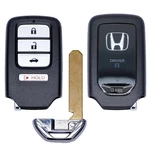 Oem Honda Accord Civic Smart Key Remote Fob Prox Transmitter ACJ932HK1210A #2. Fixed Price $53.95.