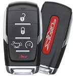Dodge Ram 1500 Trx Key Fob 68462107AA 68575615AA 68584164AA OHT4882056 Us Seller. Fixed Price $79.00.