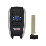 Oem Unlocked Factory Subaru Brz Crosstrek Forester Wrx Smart Key HYQ14AH G2U. Fixed Price $20.46.