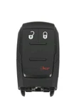 Genuine Mopar Oem 2019-2024 Ram 2500 3500 4500 Smart Remote Fob 68547360AB. Fixed Price $70.51.