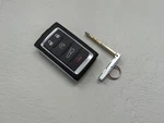 Dodge Charger Keyless Entry Remote Fob 2BAHD-KFW1 68575201 Aa-ad Buttons. Fixed Price $59.26.