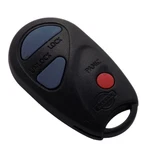 Oem 2001 Nissan Frontier Pathfinder Xterra Remote Key Fob KBRASTU10 Model 01A. Fixed Price $69.94.