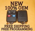 Brand New Oem Ford Keyless Remote Fob Transmitter CWTWB1U345 8S4T-15K601-AB. Fixed Price $950.00.