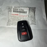 *new/oem* 2022-2024 Toyota RAV4 4-BUTTON Smart Key 8990H-42690 HYQ14FLA. Fixed Price $119.00.
