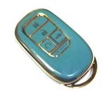 Keyless Entry Fob Plastic Tpu Cover For Honda Remote Accord Civic Pilot Crv. Fixed Price $23.39.