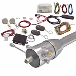 Yellow Amber One Touch Engine Start Kit /rfid /remote Johnny Law Motors. Fixed Price $749.95.