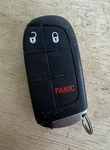 2014-2022 Jeep Grand Cherokee Smart Keyless Entry Remote Fob Transmitter Oem. Fixed Price $38.42.