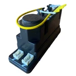 Oem 1996-03 Mercedes-benz W124 E320 CLK320 Central Door Vacuum Pump 2108000648. Fixed Price $89.99.