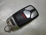 2020 Audi A4 Keyless Entry Remote Smart Fob Oem Model AK1A. Fixed Price $82.68.