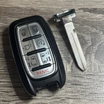 Chrysler Pacifica Voyager 17+ Btn Smart Key Remote Fob M3N-97395900 68217832AC. Fixed Price $29.99.