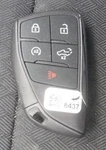 Fob/remote Id HYQ1EA Fits 20-21 Silverado 2500 Pickup 739313. Fixed Price $30.00.