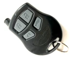 Compustar 1WAMR-500 O44J1WENR Remote Car Fob Alarm Transmitter Keyless Fab. Fixed Price $29.86.