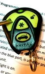 Remote Avital Aftermarket Keyless Entry Car Fob Control EZSDEI474S Starter. Fixed Price $29.69.