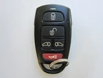 Oem 2006-2014 Kia Sedona Keyless Remote Entry Fob SV3-VQTXNA15 /5BT. Fixed Price $23.35.